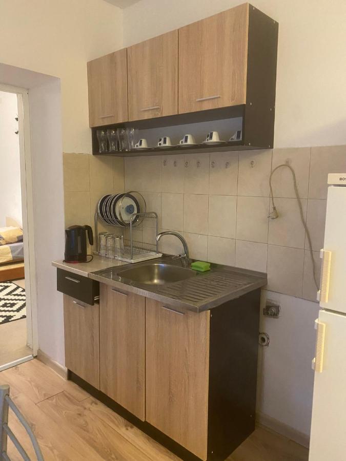 Apartment Nv 路德斯塔德·艾斯勒本 外观 照片