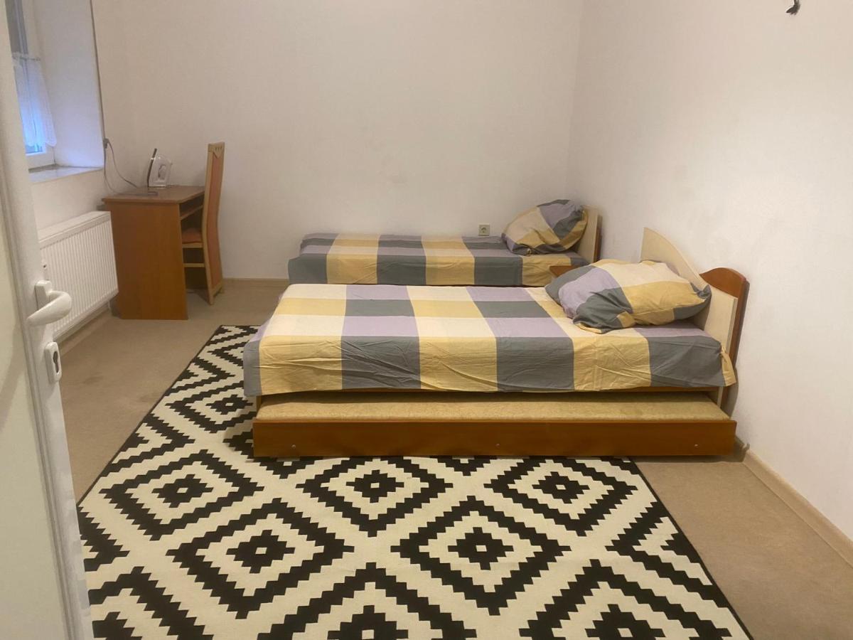 Apartment Nv 路德斯塔德·艾斯勒本 外观 照片