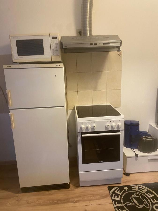 Apartment Nv 路德斯塔德·艾斯勒本 外观 照片