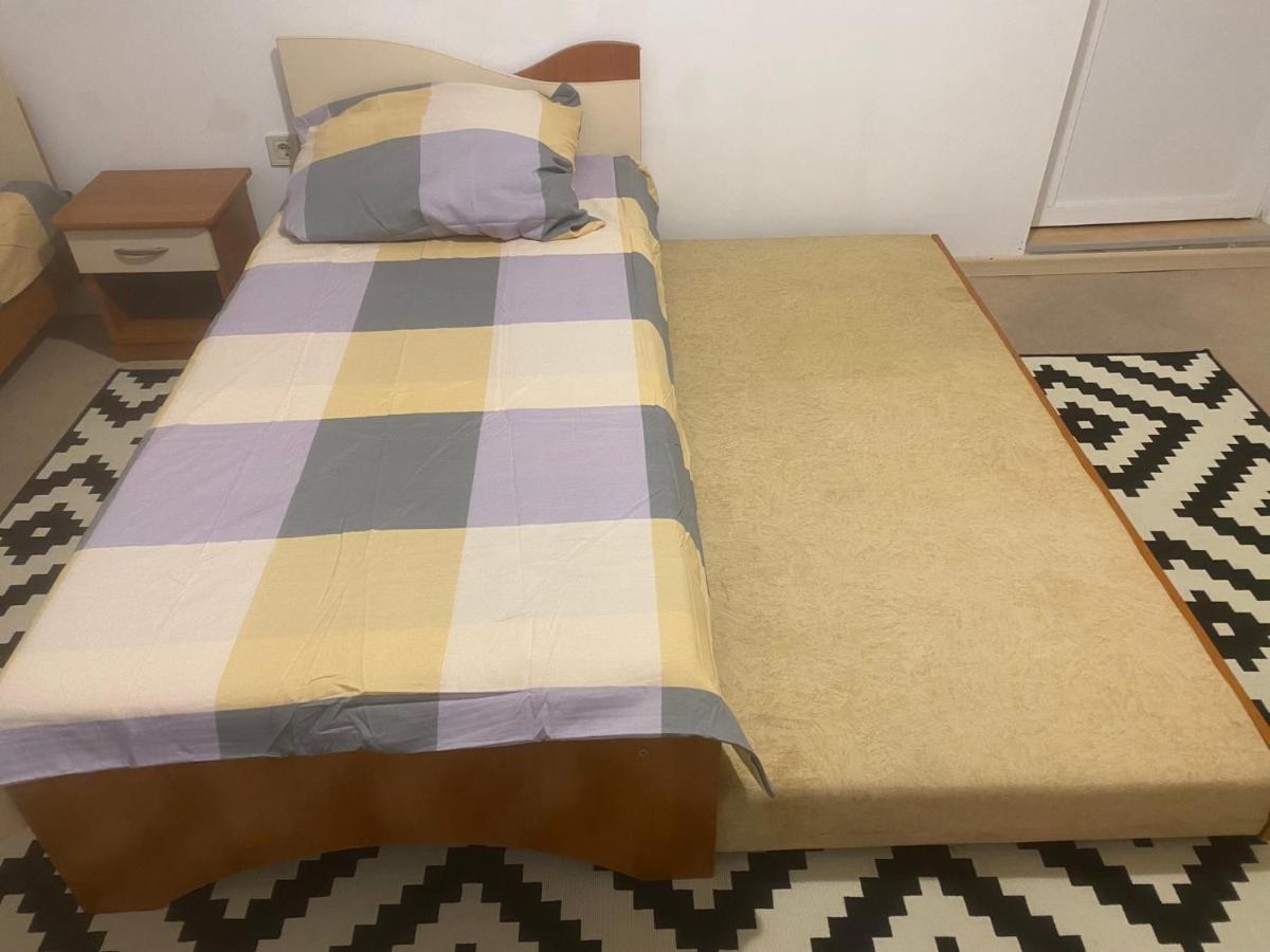Apartment Nv 路德斯塔德·艾斯勒本 外观 照片