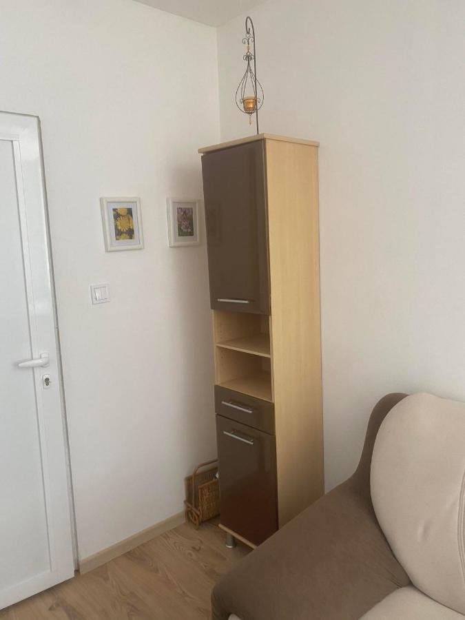 Apartment Nv 路德斯塔德·艾斯勒本 外观 照片