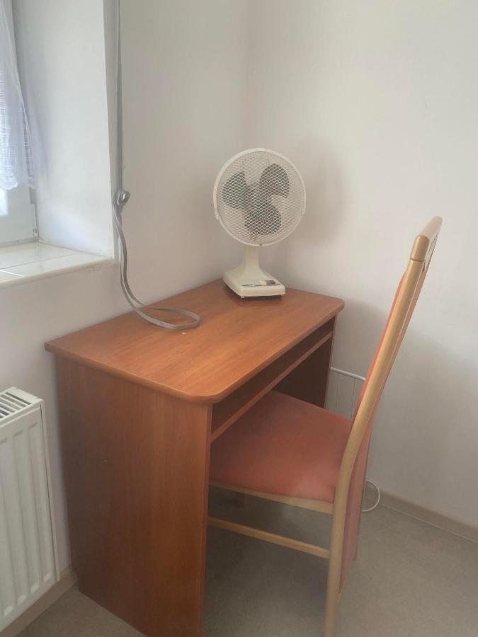 Apartment Nv 路德斯塔德·艾斯勒本 外观 照片
