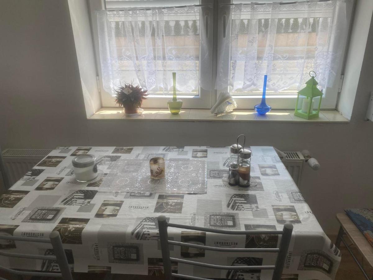 Apartment Nv 路德斯塔德·艾斯勒本 外观 照片