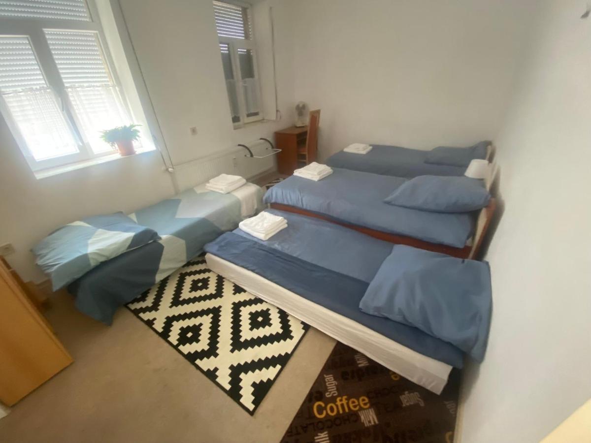 Apartment Nv 路德斯塔德·艾斯勒本 外观 照片