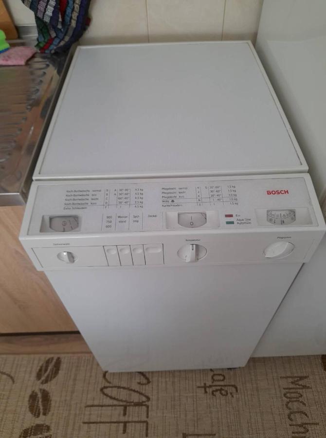 Apartment Nv 路德斯塔德·艾斯勒本 外观 照片
