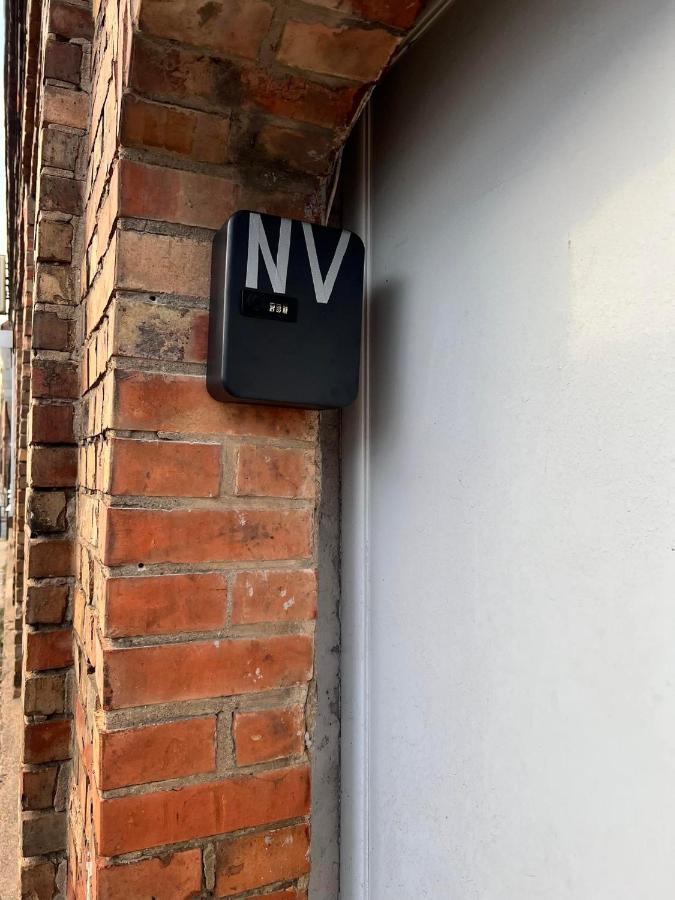 Apartment Nv 路德斯塔德·艾斯勒本 外观 照片