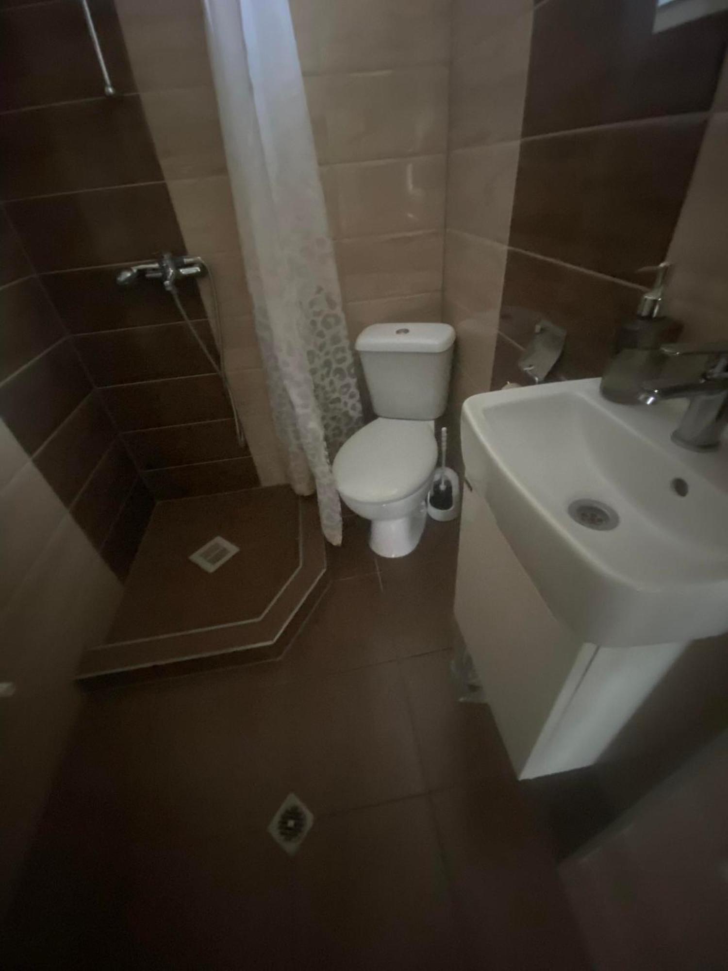 Apartment Nv 路德斯塔德·艾斯勒本 外观 照片